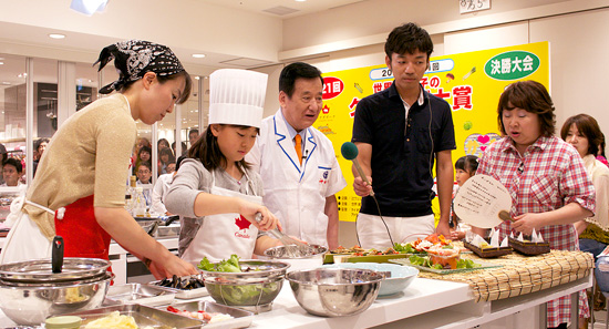 神田川俊郎先生