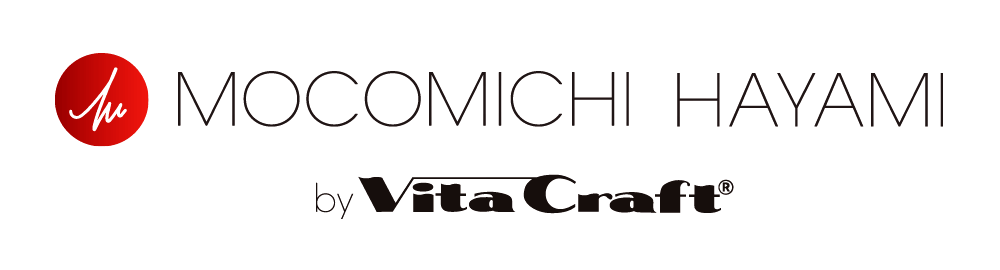 MOCOMICHI HAYAMI by Vita Craft