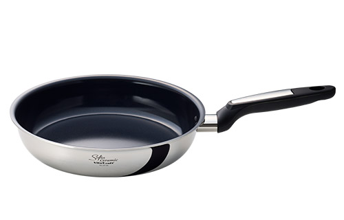 ソフィアセラミック フライパン 26cm