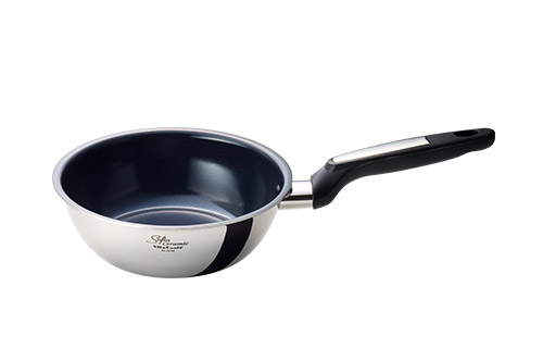 ソフィアセラミック ウォックパン 20cm