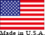 Made in U.S.A.
