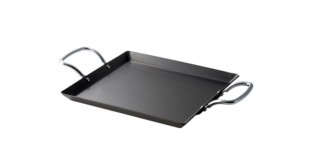 COOKGEAR ビタクラフト クックギア VitaCraft スーパー鉄板 ACR