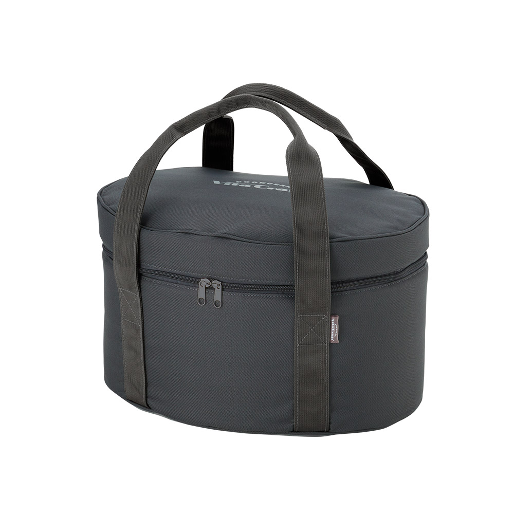 ステンレスダッチオーブンW 10インチ専用バッグ | ビタクラフト