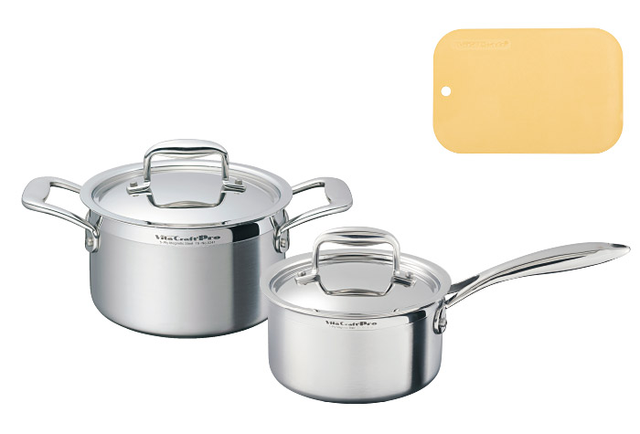 【福袋2026】プロ 2点 福袋 A