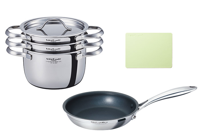 福袋2026】2026プレミアム福袋 M | ビタクラフトオンラインショップ