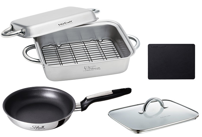 福袋2026】2026プレミアム福袋 D | ビタクラフトオンラインショップ