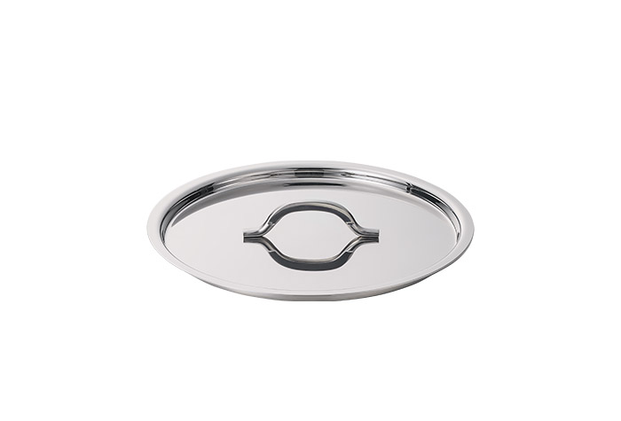 mellow ステンレスリッド 24cm