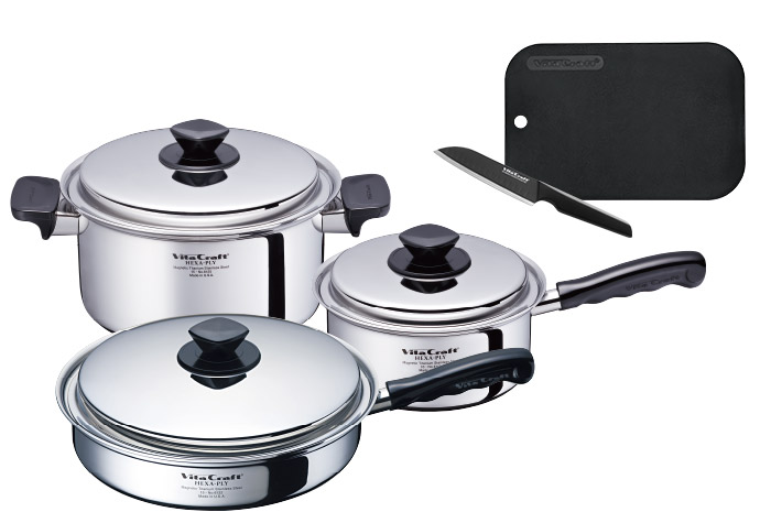 【福袋2026】ヘキサプライ スタンダード 福袋 R