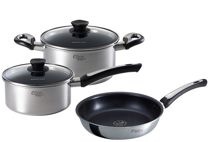 【福袋2026】オリビア 3点 福袋 B