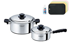 【新生活2024】Sシリーズ 新生活2点セット B