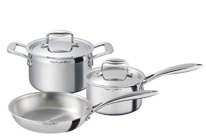 【新生活2026】プロ 3点セット A