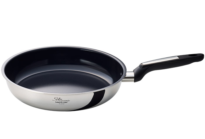 ソフィアセラミック フライパン 28cm