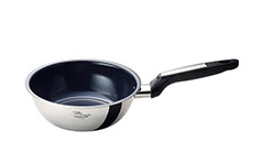 ソフィアセラミック ウォックパン 20cm