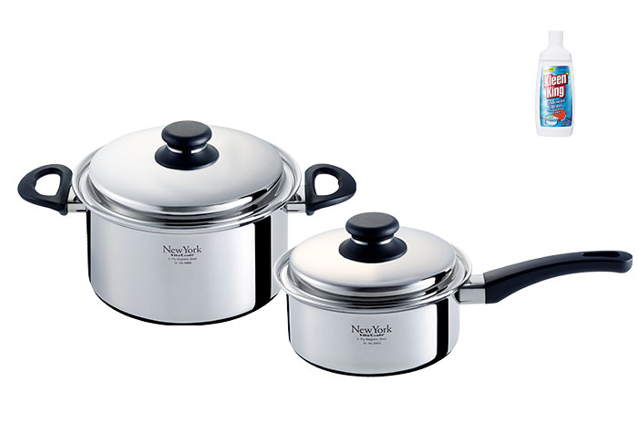 【SALE】ニューヨーク 2点 セット