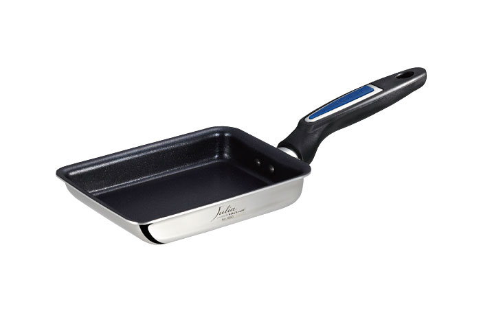 ジュリア エッグパン ビタクラフトオンラインショップ