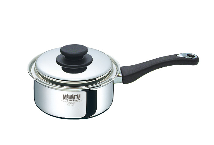 【OUTLET SALE】マンハッタン 片手ナベ 1.9L