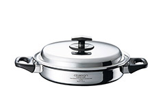 【OUTLET SALE】サイテーション 両手ナベ 2.6L