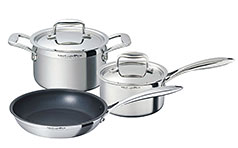 【新生活2006】プロ 3点セット AM