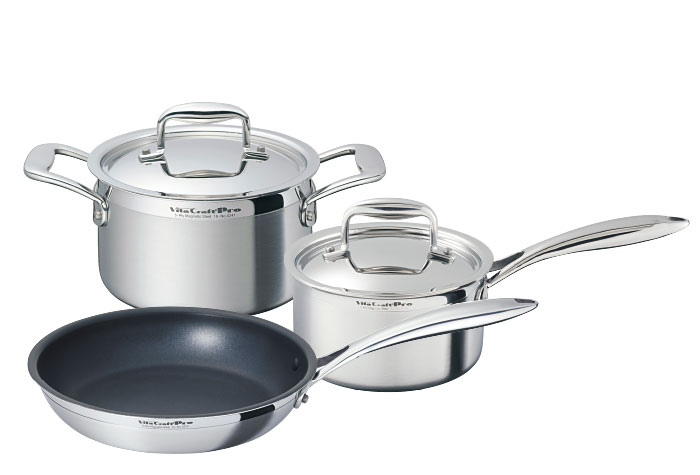 【新生活2006】プロ 3点セット AM