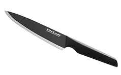 SOLID KNIFE black THE CHEF (シェフナイフ)
