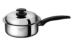 【OUTLET SALE】デルマー 片手ナベ 2.4L