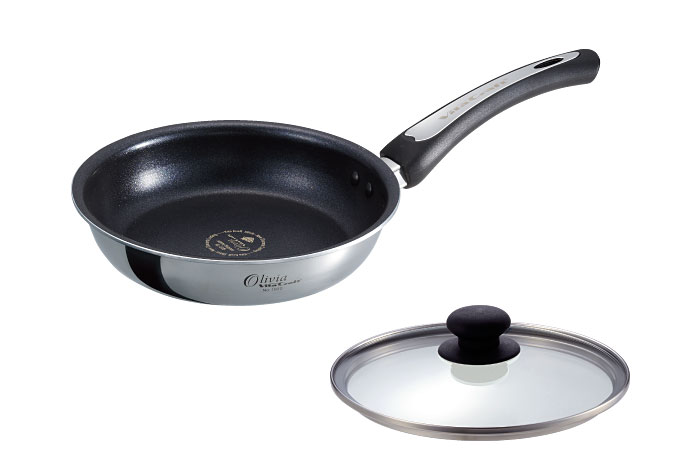 ヨシノクラフト フライパン 20cm ヨシノクラフト 20㎝ 鍋 未使用品 未