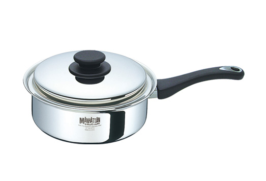 希少 ビタクラフト ウルトラ IH対応 5.5ℓ