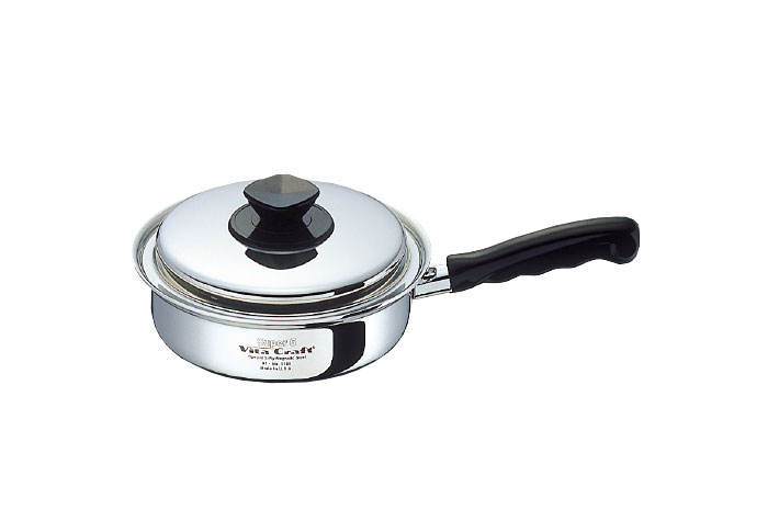 【OUTLET SALE】スーパーファイブ 片手ナベ 1.0L