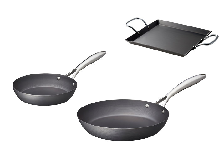 【BLACK FRIDAY 2025】スーパー鉄 2点 + スーパー鉄板 ACR セット A