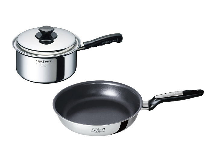 【BLACK FRIDAY 2025】ヘキサプライ 片手ナベ 3.0L 特別セット