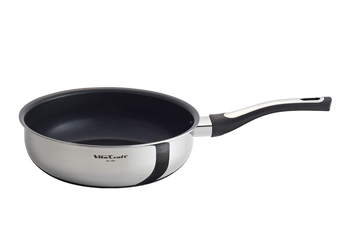 アメリア ウォックパン 24cm