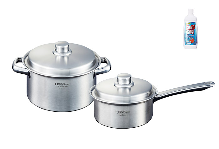 【SALE】ヒューストン 2点セット