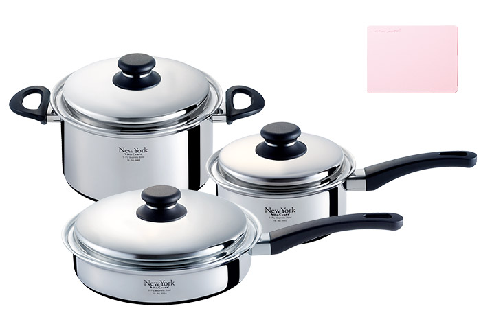 【福袋2026】ニューヨーク スタンダード 福袋