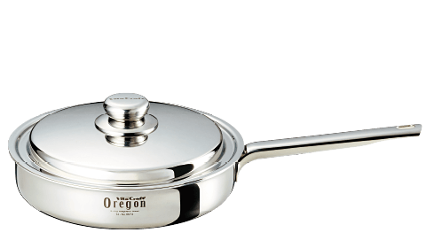 オレゴン フライパン 25.5cm