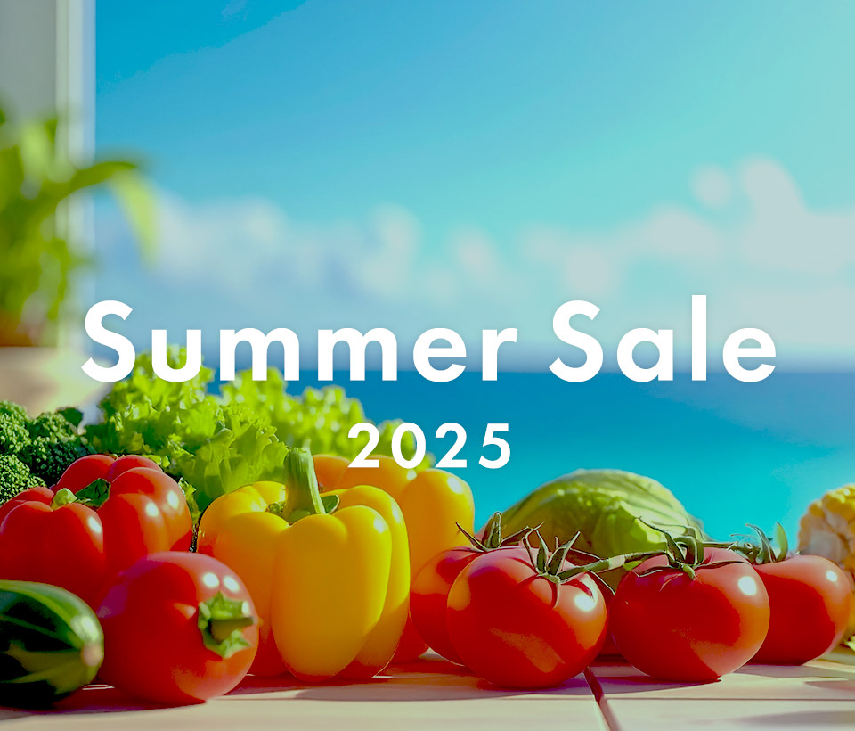 サマーSALE 2025