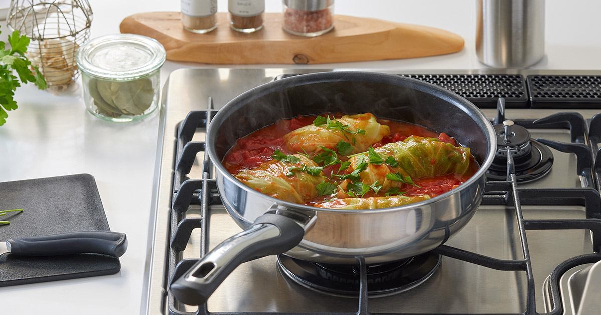 VitaCraft Amelia 鍋・フライパンセット アメリア フライパン特別セット | ビタクラフトオンラインショップ