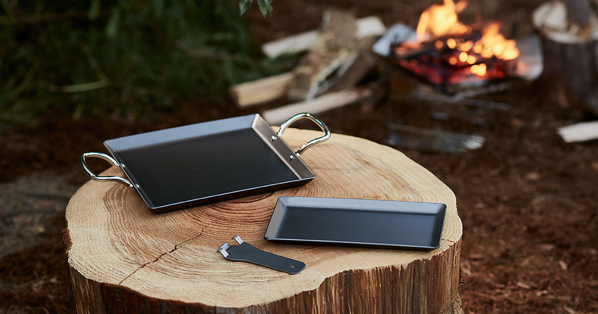 スーパー鉄板 ACR | ビタクラフトオンラインショップ